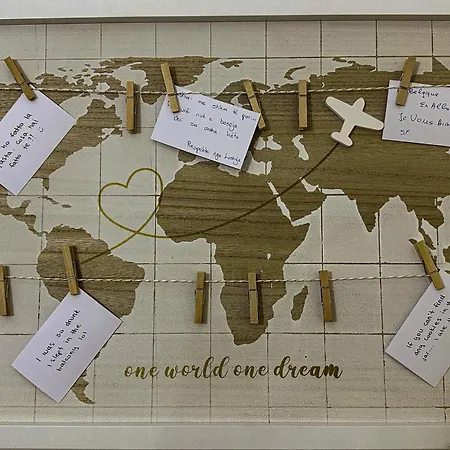 Downtown By Siaapartments Tiran