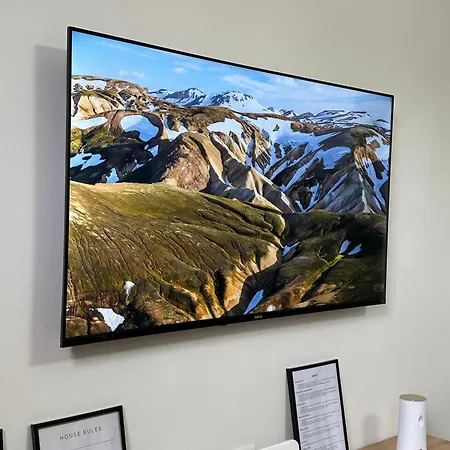 Downtown By Siaapartments Apartament