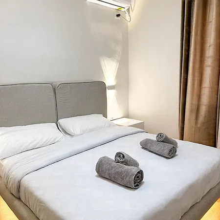 Downtown By Siaapartments Apartament Tirana