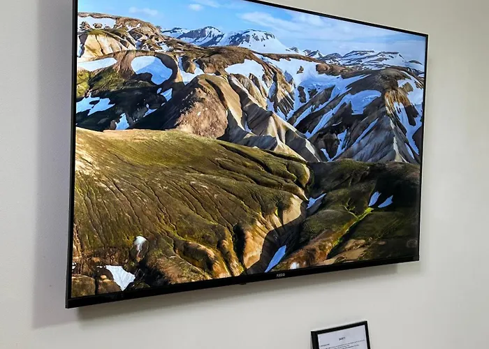 Downtown By Siaapartments Lägenhet