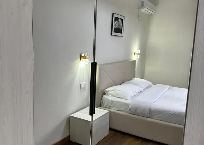 Apartament Downtown By Siaapartments *