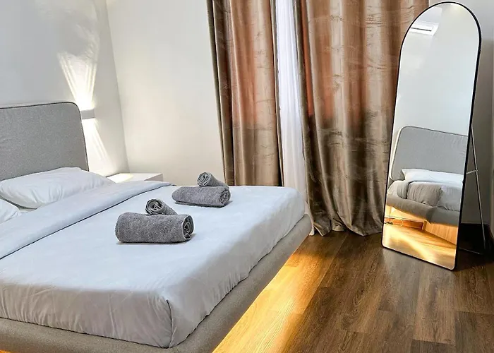 Downtown By Siaapartments *